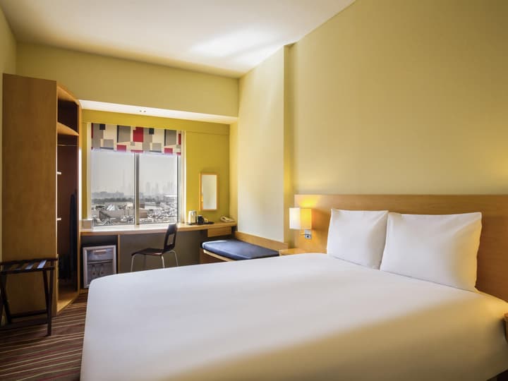 ibis Deira Creekside Dubai
