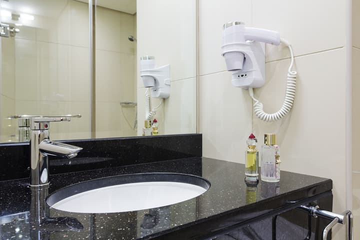 ibis Deira Creekside Dubai