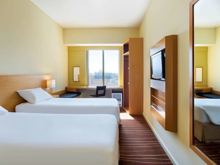 ibis Deira Creekside Dubai