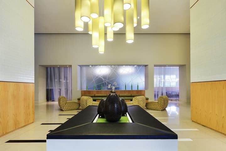 ibis Deira Creekside Dubai