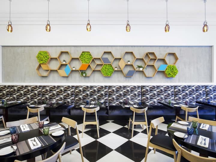 ibis Deira Creekside Dubai