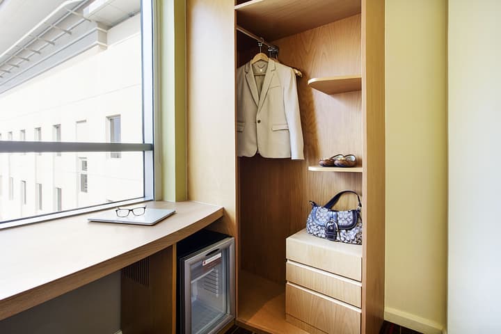ibis Deira Creekside Dubai