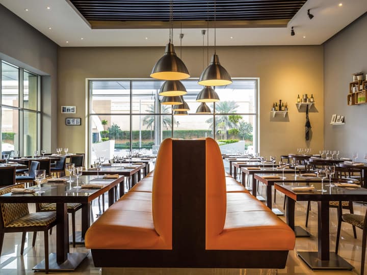 ibis Deira Creekside Dubai