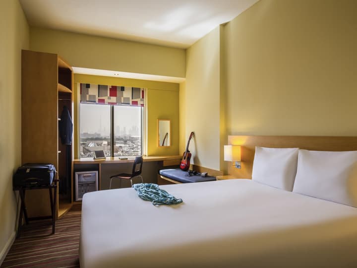 ibis Deira Creekside Dubai