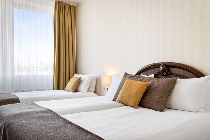 Hótel Ísland Comfort