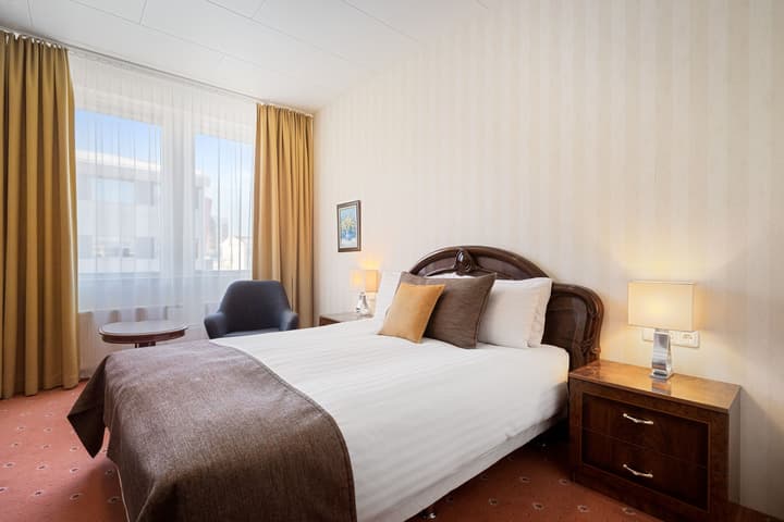 Hótel Ísland Comfort