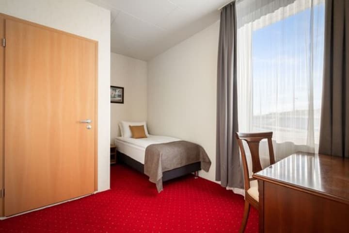Hótel Ísland Comfort