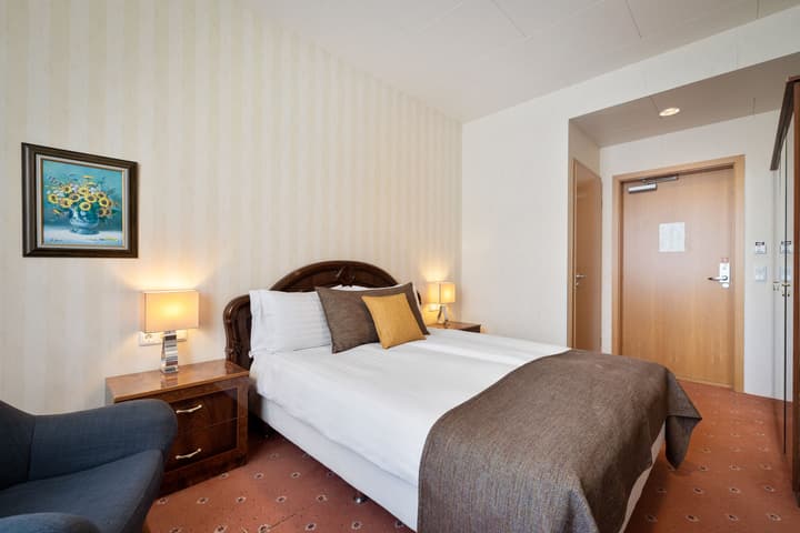 Hótel Ísland Comfort