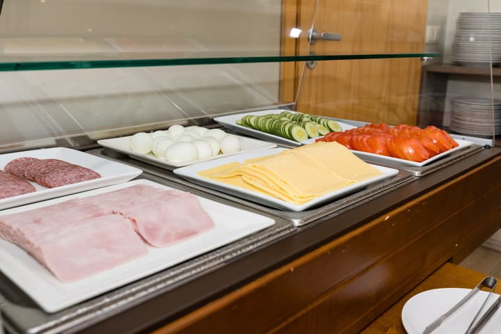 Hótel Ísland Comfort