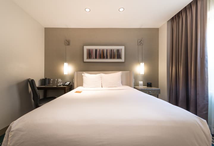 Hotel Felix River North/Magnificent Mile