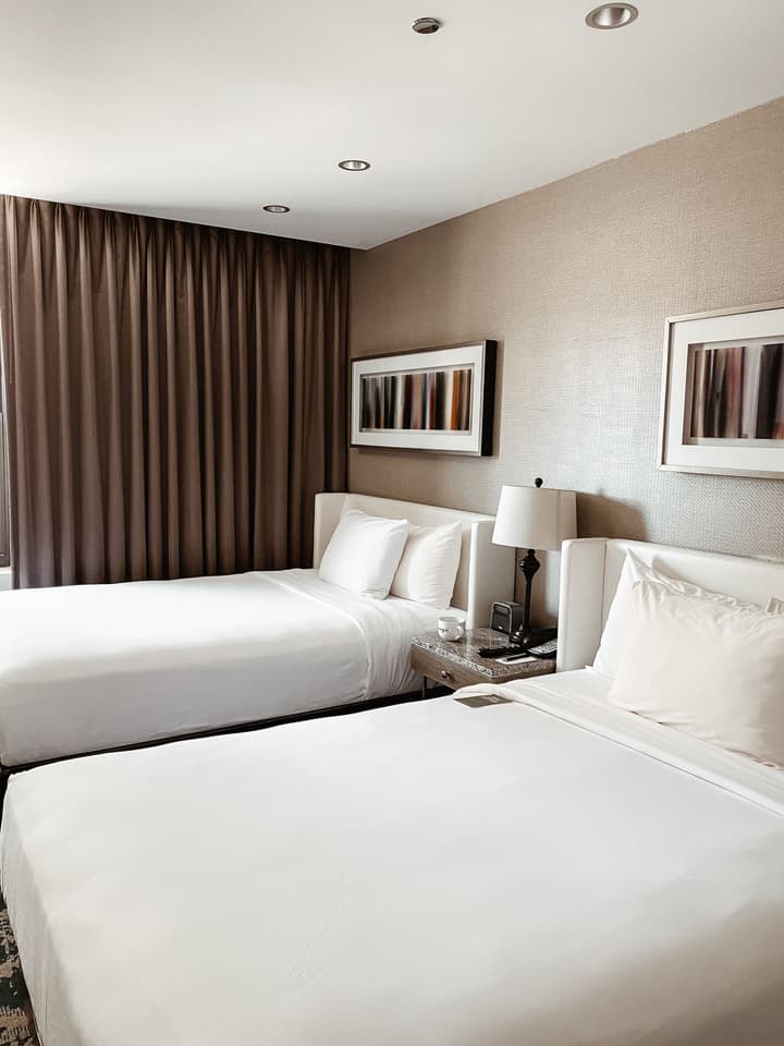 Hotel Felix River North/Magnificent Mile