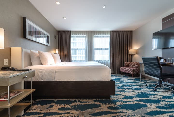 Hotel Felix River North/Magnificent Mile