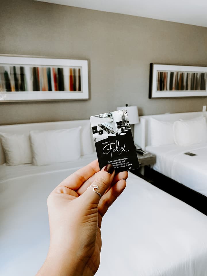 Hotel Felix River North/Magnificent Mile
