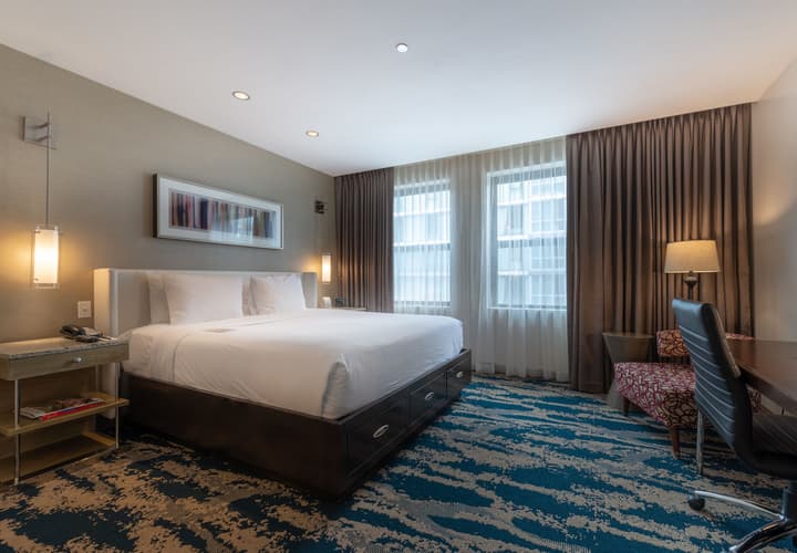 Hotel Felix River North/Magnificent Mile