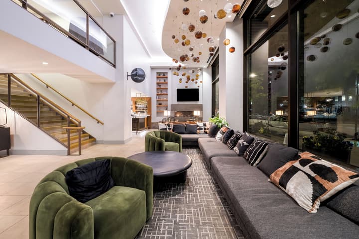 Hotel Felix River North/Magnificent Mile