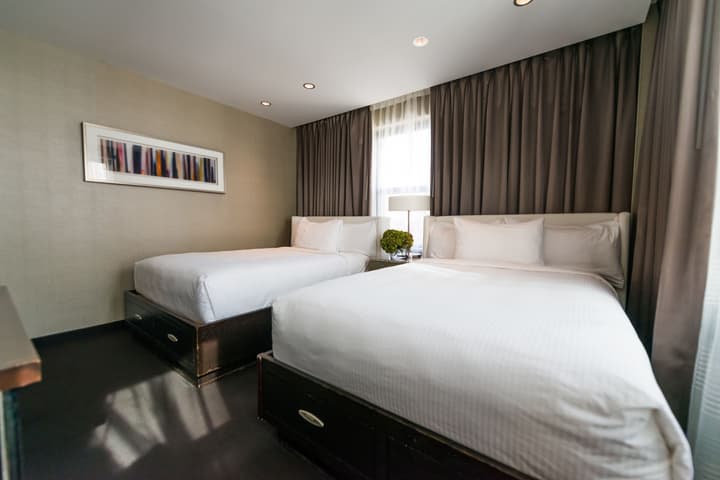 Hotel Felix River North/Magnificent Mile