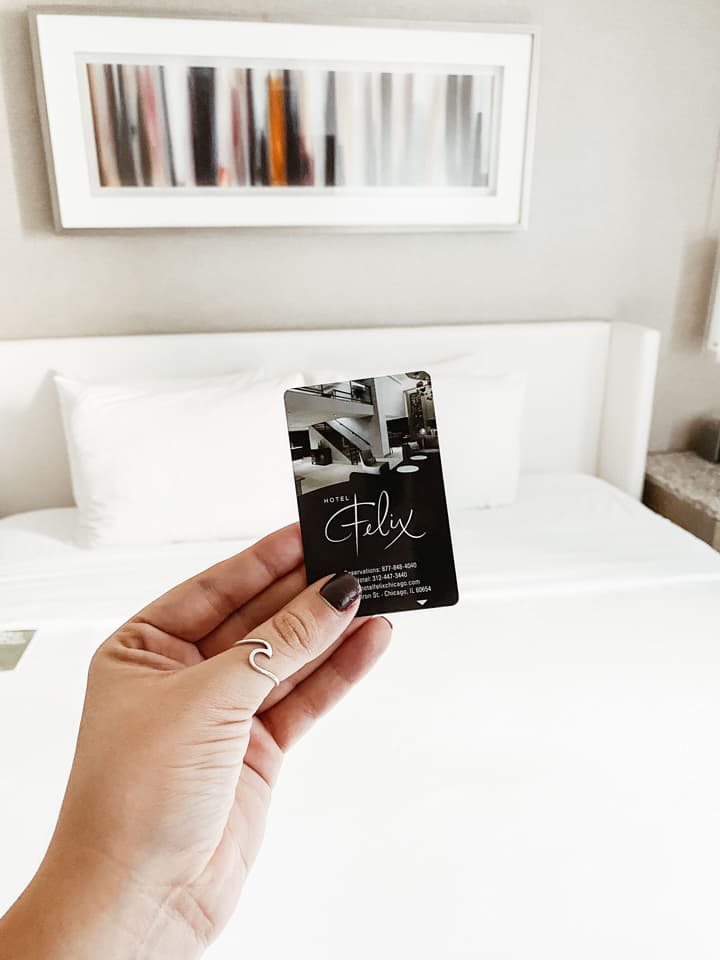 Hotel Felix River North/Magnificent Mile
