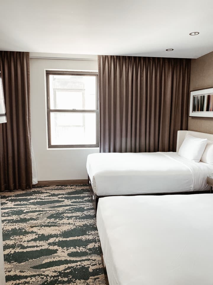 Hotel Felix River North/Magnificent Mile