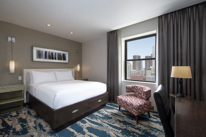 Hotel Felix River North/Magnificent Mile
