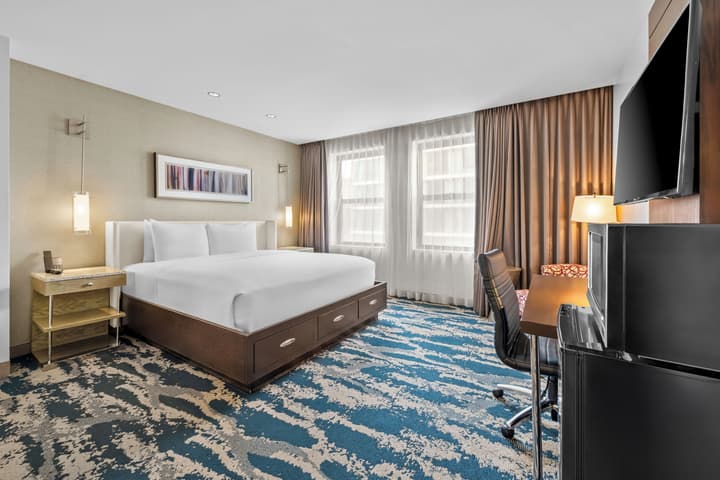 Hotel Felix River North/Magnificent Mile