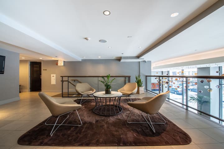 Hotel Felix River North/Magnificent Mile