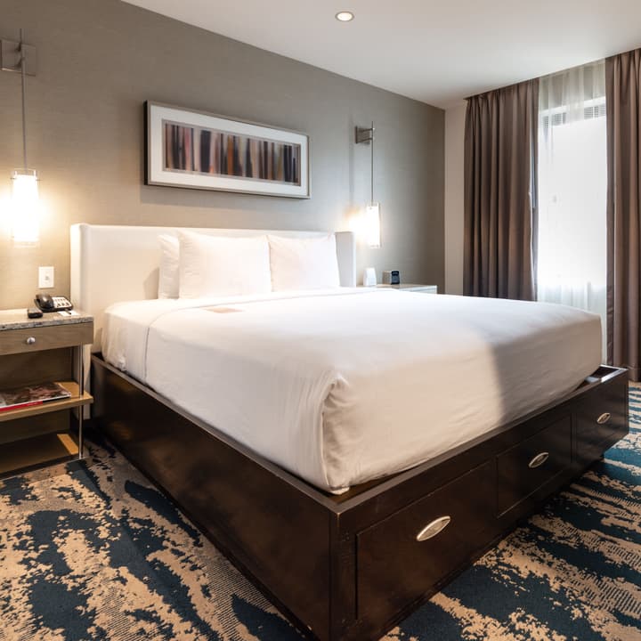 Hotel Felix River North/Magnificent Mile