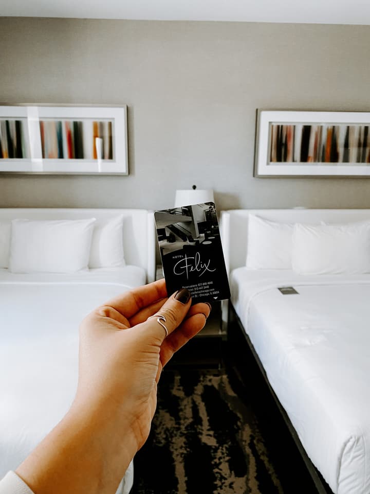 Hotel Felix River North/Magnificent Mile