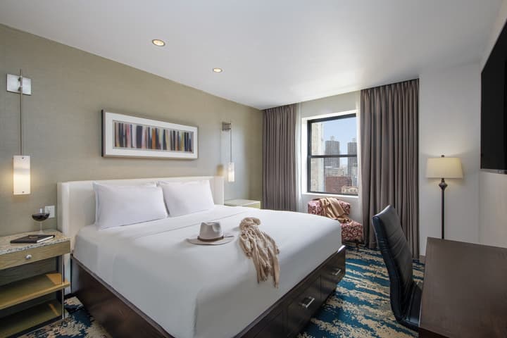 Hotel Felix River North/Magnificent Mile