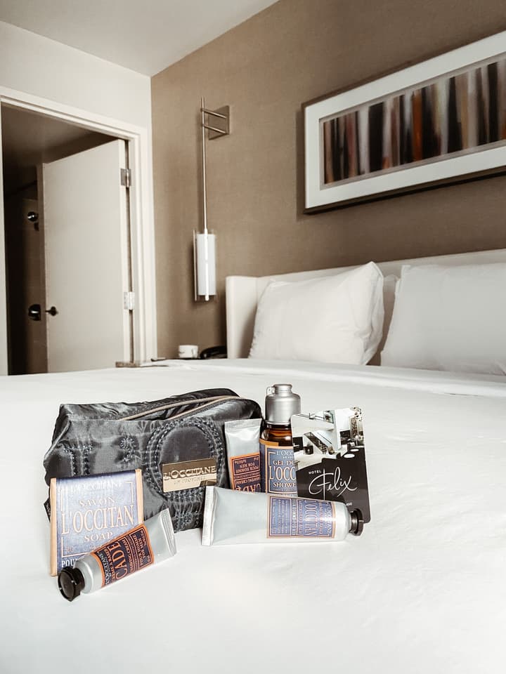 Hotel Felix River North/Magnificent Mile