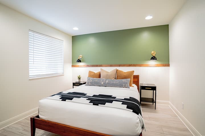 Petty Ranch Inn