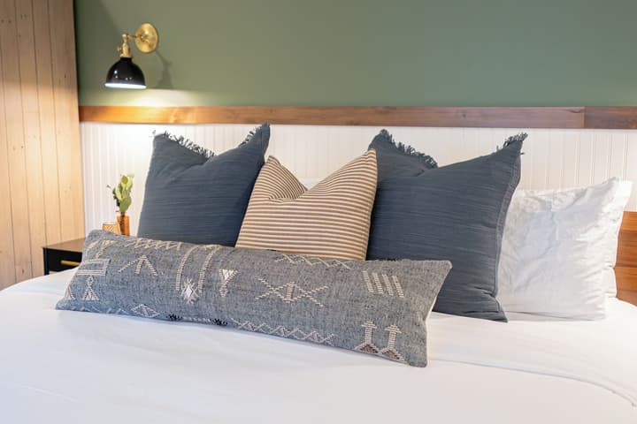 Petty Ranch Inn