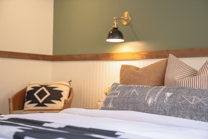 Petty Ranch Inn