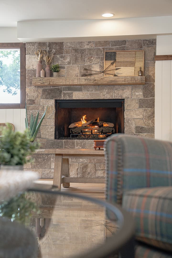 Petty Ranch Inn