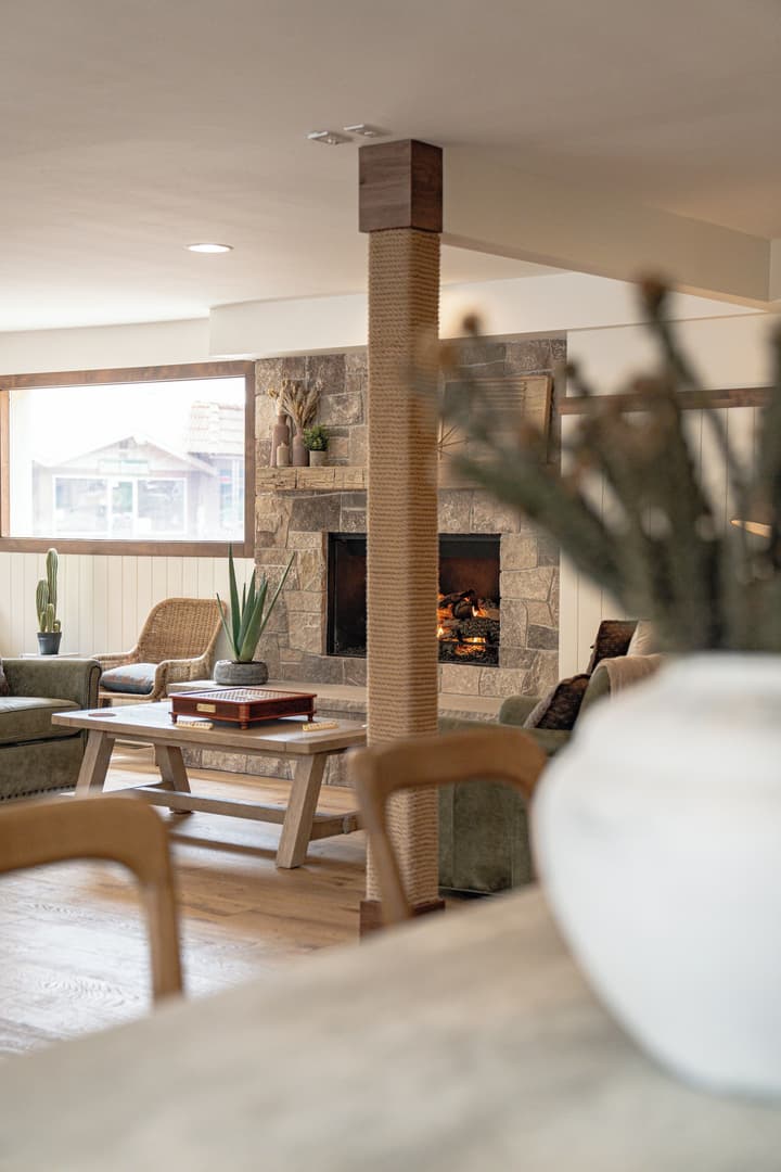 Petty Ranch Inn