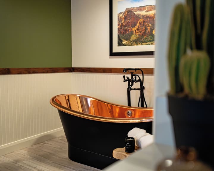 Petty Ranch Inn
