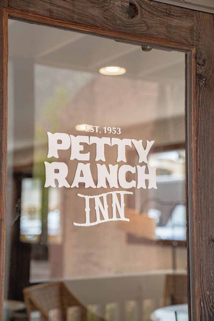 Petty Ranch Inn