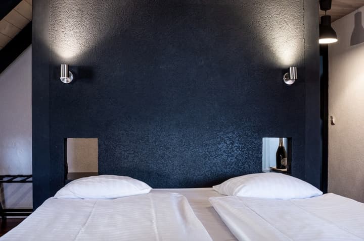 Tralala Hotel Montreux