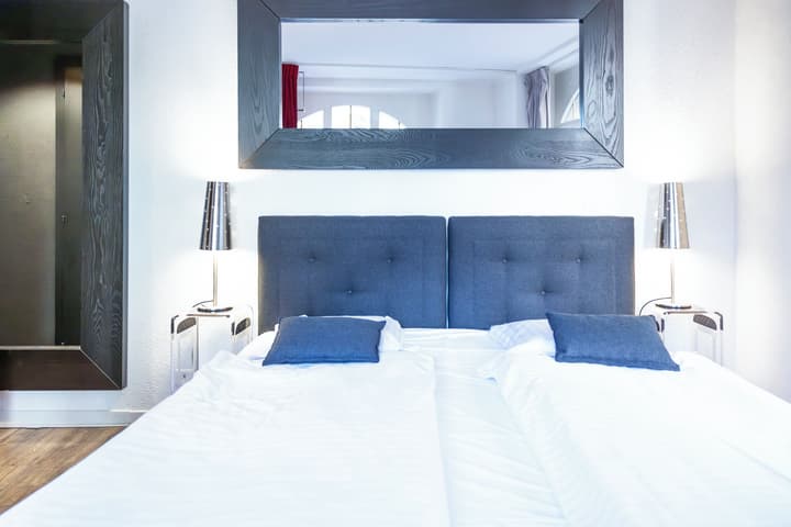 Tralala Hotel Montreux