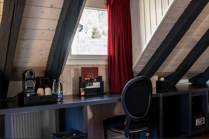 Tralala Hotel Montreux