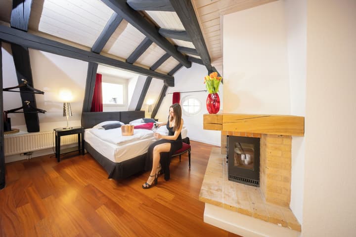 Tralala Hotel Montreux
