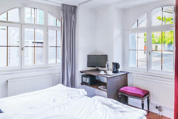Tralala Hotel Montreux