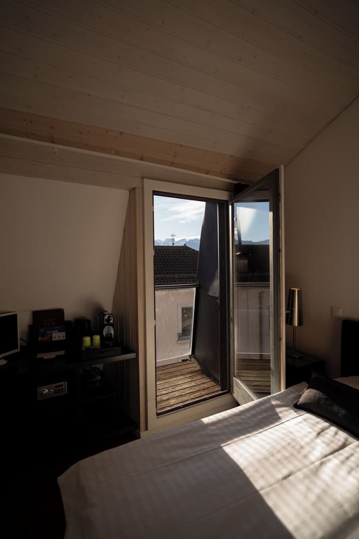 Tralala Hotel Montreux