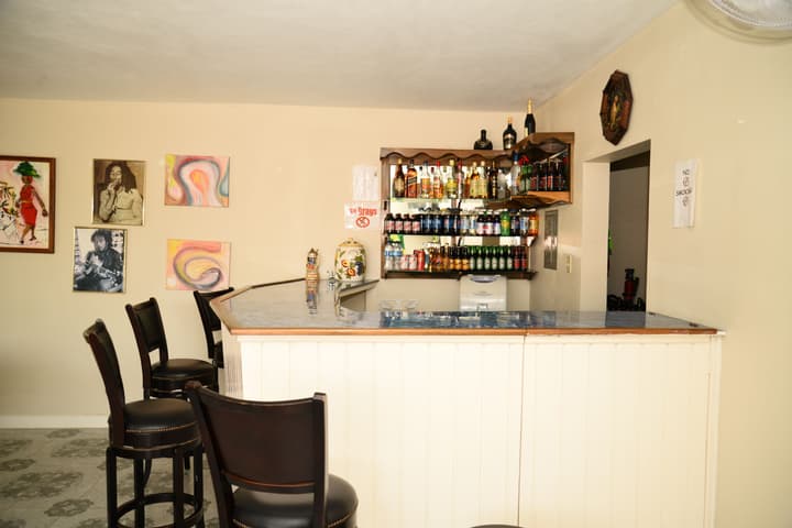 Retreat Guesthouse Luxury Suites