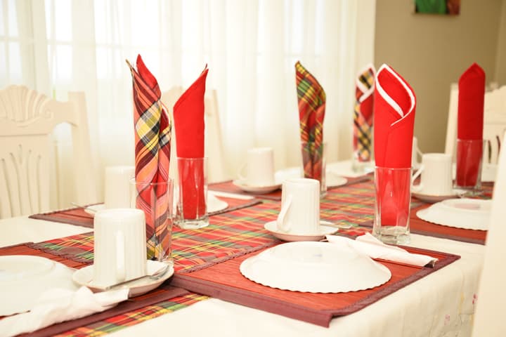 Retreat Guesthouse Luxury Suites