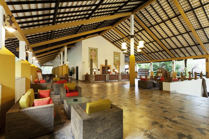 Amaya Lake Dambulla