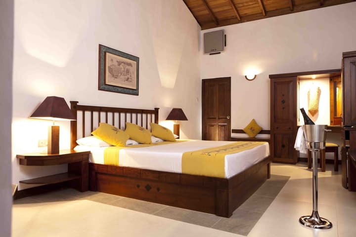 Amaya Lake Dambulla