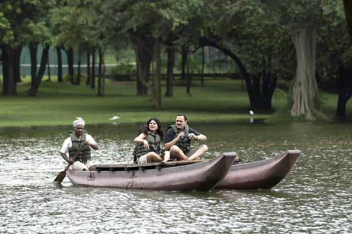 Amaya Lake Dambulla