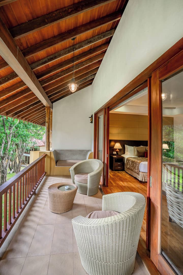 Amaya Lake Dambulla
