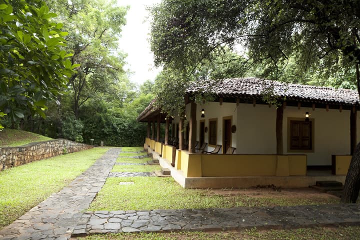 Amaya Lake Dambulla