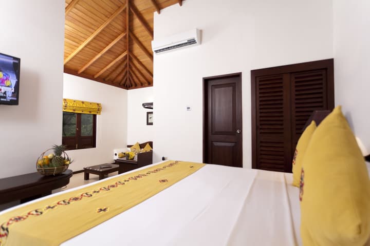 Amaya Lake Dambulla